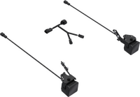 MBRP ACC Light Kit Flood Beam