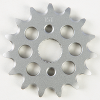 FIRE POWER Countershaft Steel Sprocket
