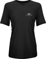 FLY RACING Women's Motto Tee