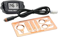 TRAIL TECH TTO Temperature Meter Universal