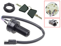 SP1 Ignition Switch