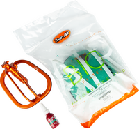 TWIN AIR Power Flow Air Filter Kit