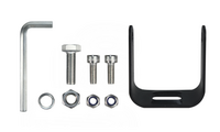 OPEN TRAIL 3" Pod LED Light Set Mounting Brackets