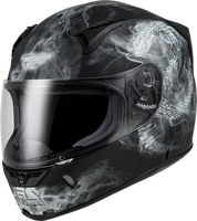 FLY RACING Revolt Coil Helmet (2024)