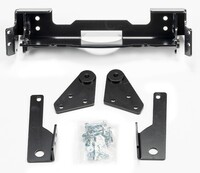 WARN Front Plow Mounting Kit