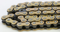 D.I.D 520 MX Racing Chain