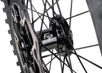 FirePower Complete Front Wheel Gas Gas/Husqvarna/KTM/Stark 2003-2026 21"x1.60" 568-7511-0000