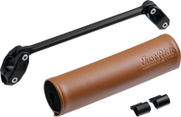 ZETA Handlebar Bar Pad Set