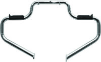 LINDBY ENGINE GUARD HD MULTIBAR BAR FX SOFTAIL/ SPRINGER 00-U