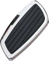 COBRA Floorboards Swept Rider