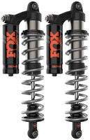FOX 2.0 Podium RC2 Shocks