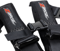 ZBROZ ZBroz UTV Harnesses