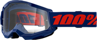 100% Strata 2 Goggles