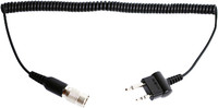SENA SR10 2-Way Radio Cable