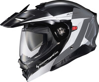 Scorpion EXO-AT960 Topographic 2 Helmet