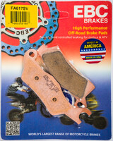 EBC FA617SV SV Series Severe Duty Right Brake Pads