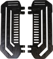 HOFMANN DESIGNS H/D Billet Floorboards