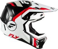 Fly Racing Formula CP Seal Helmet