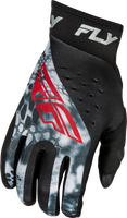 FLY RACING Pro Lite Kryptek Gloves
