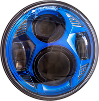 LETRIC LIGHTING CO 5.75" LED Headlight