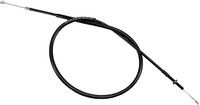 MOTION PRO Black Vinyl Clutch Cable