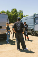 DBK Two Wheels Tee (2026)