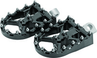 FLO MOTORSPORTS BMX Style Footpegs