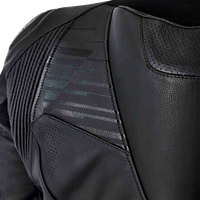 RST Moto Tractech Evo 5 D3O Leather Jacket