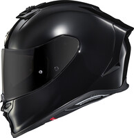 SCORPION EXO EXO-R1 Solid Air Helmet