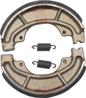 EBC Organic Brake Pads