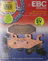 EBC Standard Brake Pads