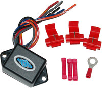 NAMZ Dual Function Intensifier Modules