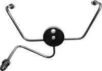 GOODRIDGE Spider Front Brake Tee