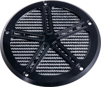 HOFMANN DESIGNS M8 Bagger Derby Cover