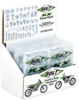 BOLT KX/KXF Track Pack II