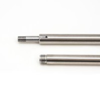 HYGEAR SUSPENSION Fox/Walker Evans Shock Shaft