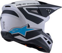 Alpinestars SM3 Heat Helmet 