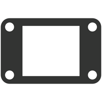 MOTO TASSINARI Vforce 3/4 Gasket