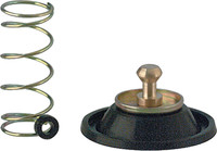 K&amp;L Air Cut-Off Valve Set