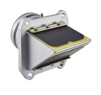 BOYESEN Oil Injected Rad Valve