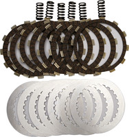 EBC Dirt Racer Clutch Set
