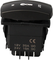 OPEN TRAIL Pro Rocker Switch