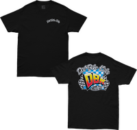 DBK Clean Win Tee