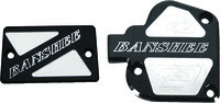 MODQUAD Throttle & Brake Cover Set