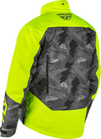 FLY RACING SNX Pro Jacket (2026)