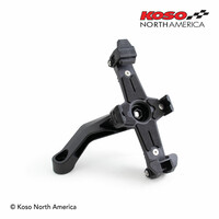 KOSO NORTH AMERICA X1 Smartphone Cradles