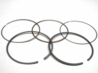NAMURA Piston Ring Kit