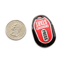 Antigravity ReStart Group 26 Lithium UTV Battery