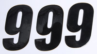 D-COR COR Series Numbers