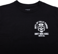 DBK Fully Pinned Tee